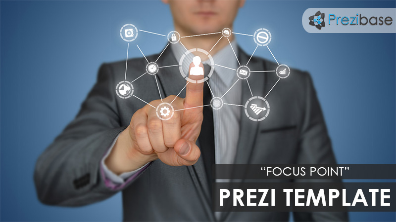 focus point business professional prezi templates