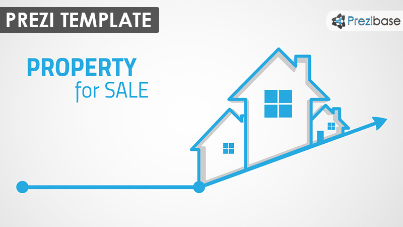 real estate listings buy a house property prezi template