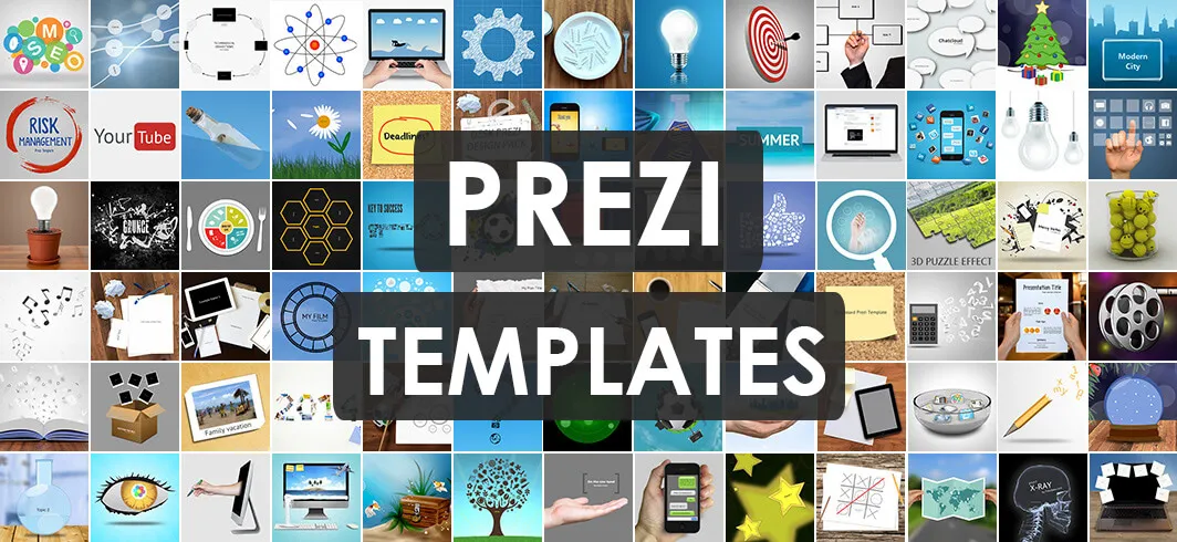 Free Prezi Templates 1000 Presentations Prezibase