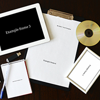 Success Spiral Prezi Template Prezibase