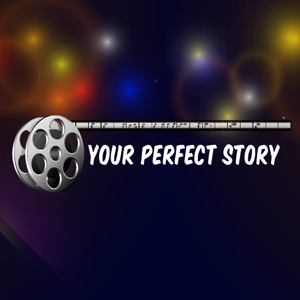 Tell Your Story Prezi Template Prezibase