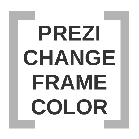 change-frame-color-prezi