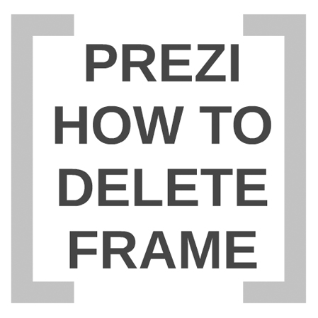 prezi-how-to-delete-frame