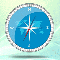 compass-find-direction-animated-prezi-template