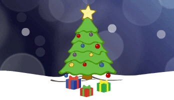 animated-prezi-template-christmas-tree-snowing-winter