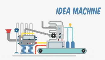 idea-machine-creative-conveyor-animated-prezi-template