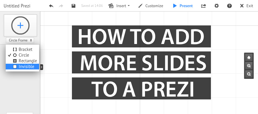 how-to-add-more-slides-to-a-prezi-presentation
