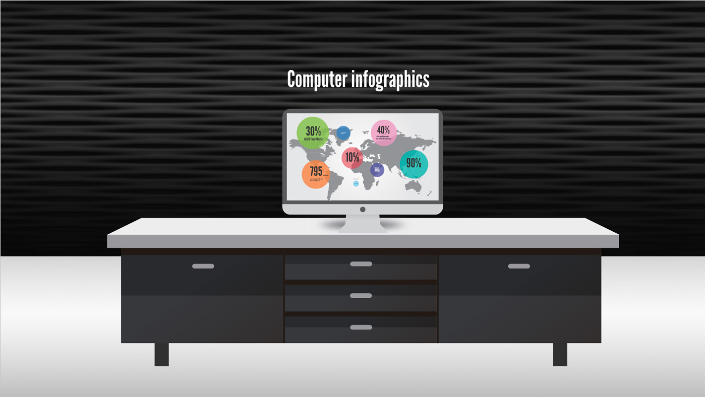 Computer Infographics