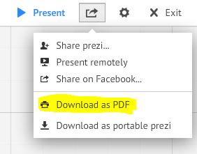 export-pdf-prezi-upload-slideshare