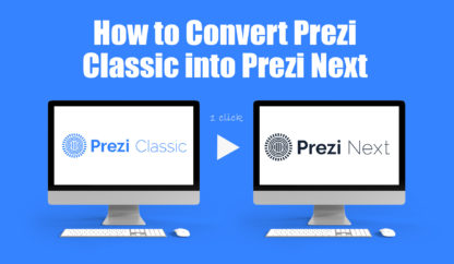 classic prezi