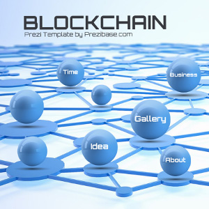 block-chain-3d-blue-network-prezi-next-template