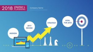 Strategy Plan – Free Prezi Next Template | Prezibase