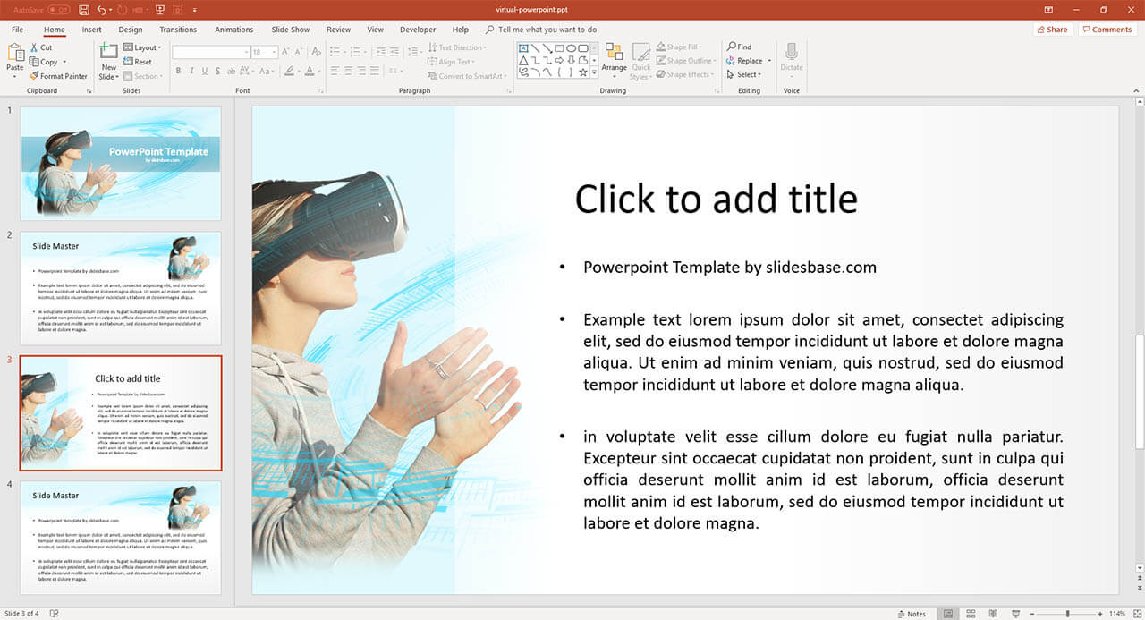 VR-headset-technology-augmented-display-powerpoint-ppt-template