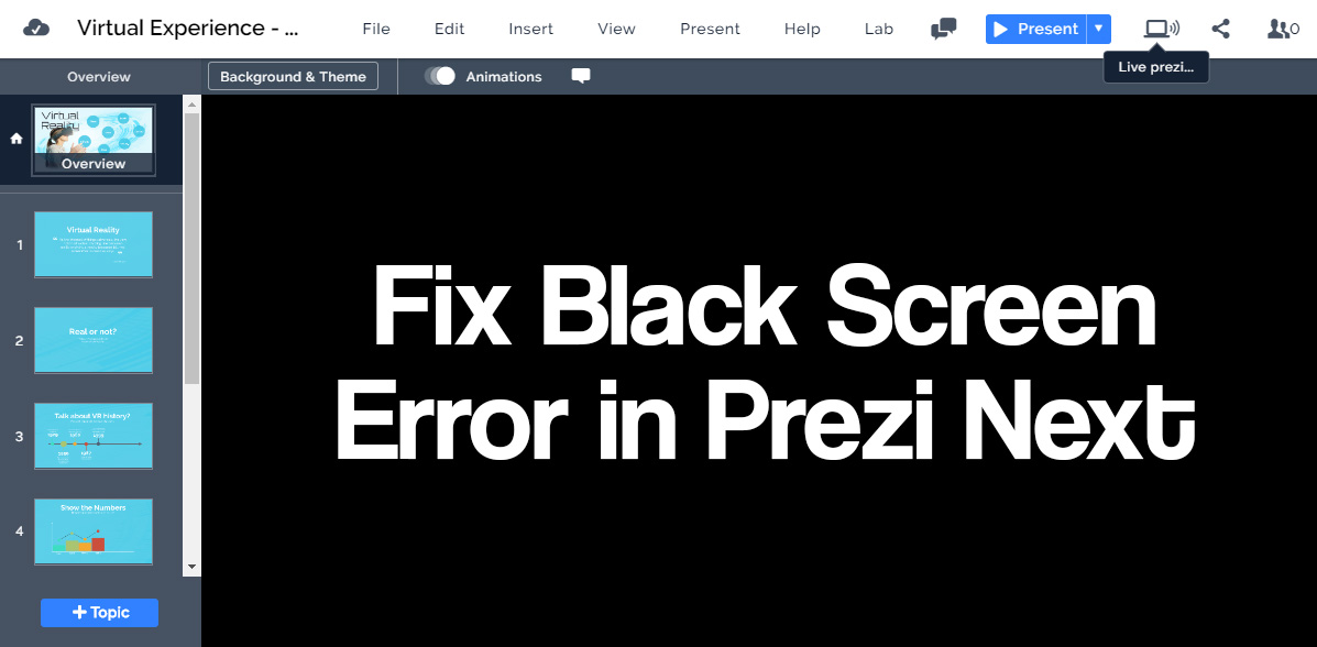 fix-prezi-next-blank-black-screen-error-on-google-chrome