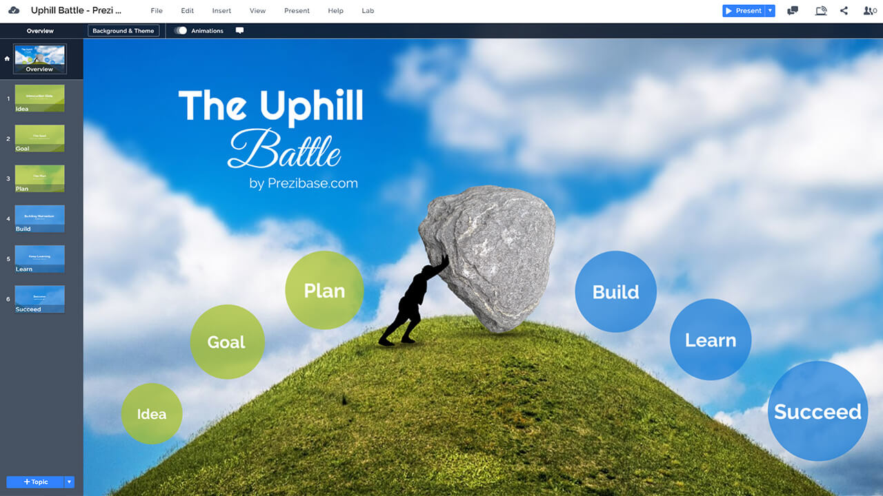 mountain-uphill-battle-solve-problem-challenge-success-presentation-prezi-template