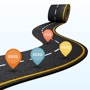 roadmap-new-road-timeline-presentation-template