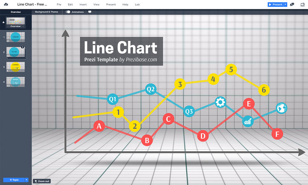 Line-chart-free-prezi-next-template-for-data-visualization. 
