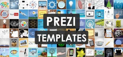 Free Prezi Templates | 1000+ Presentations | Prezibase