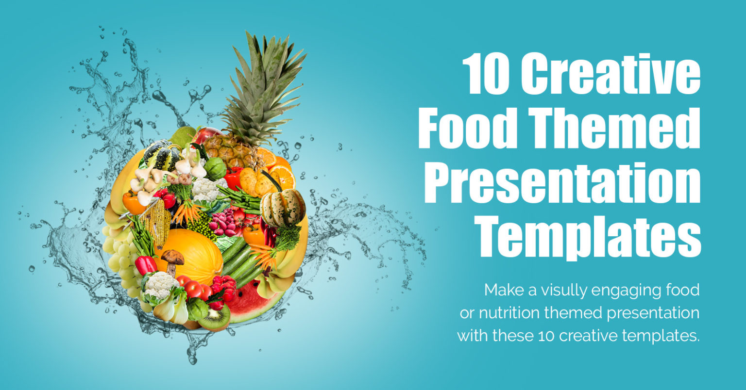 10-creative-food-presentation-templates-prezibase