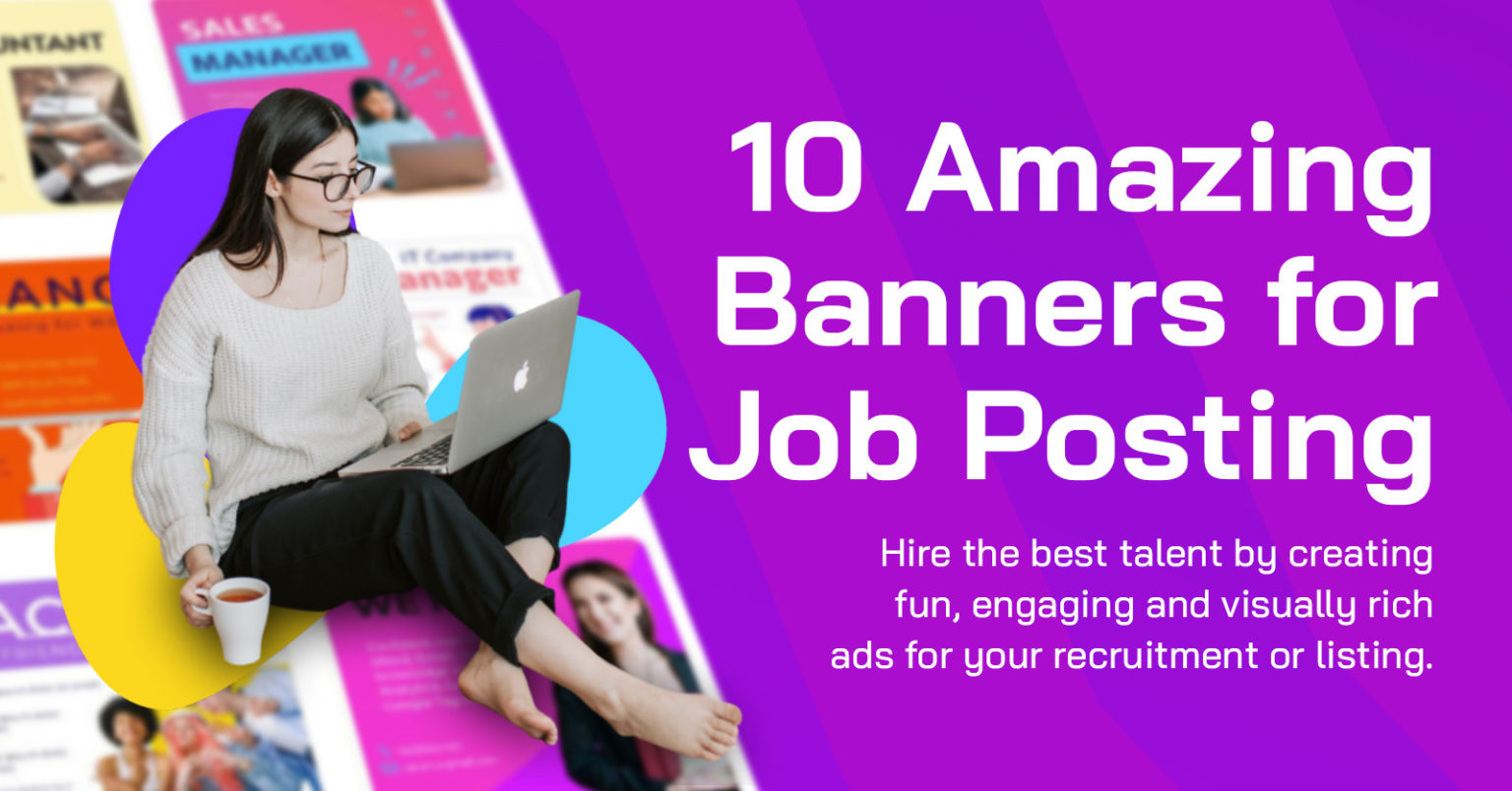 10 Amazing Hiring Templates For Attracting The Best Talent