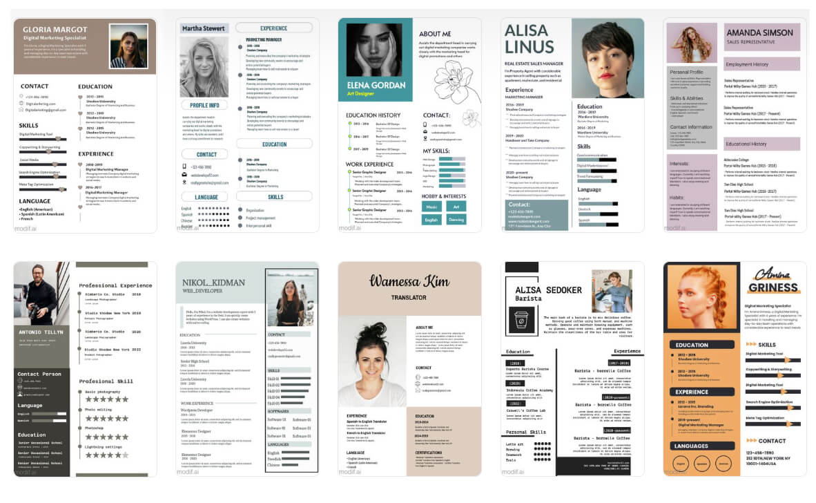 free-cv-resume-design-templates (1)