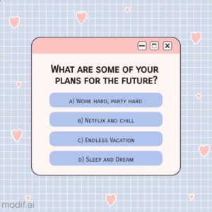 30 Best Instagram Poll Templates for Hyper Engagement