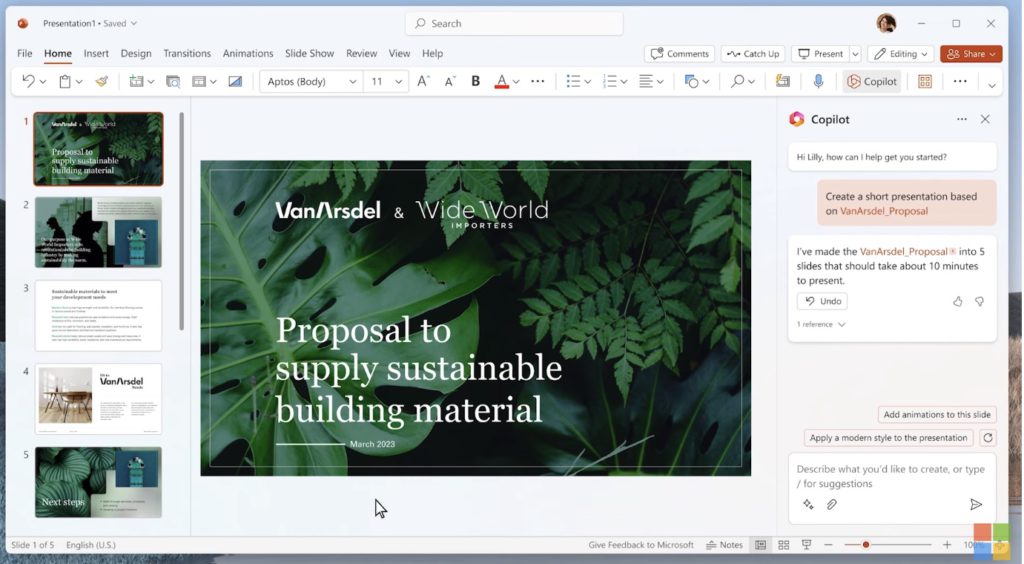 how-to-use-copilot-to-create-a-powerpoint-presentation