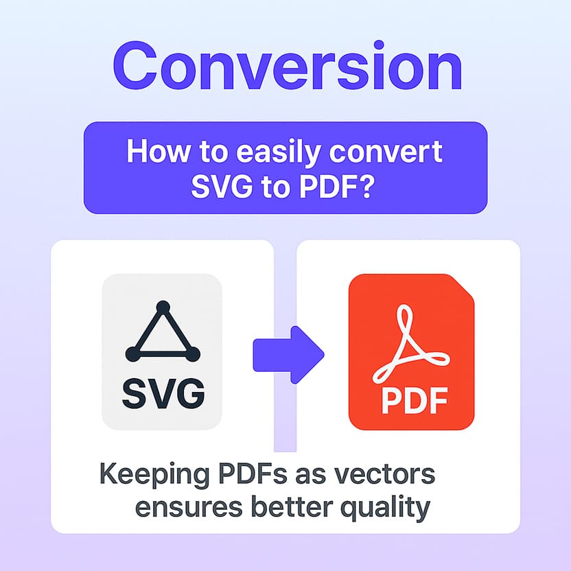 vector svg converter